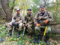 Участие в поисковой деятельности