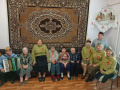 День освобождения Брянщины