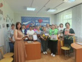 День социального работника