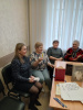 Особенности общения с пожилыми людьми